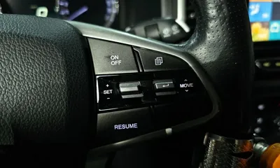 KG_Mobility_Ssangyong Rexton 2019, 134760 км, за 7687.3 USD - фото 32