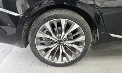 Kia K8 2022, 101686 км, за 12306.2 USD
