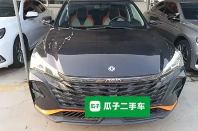 Dongfeng Aeolus Yixuan