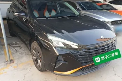 Dongfeng Aeolus Yixuan