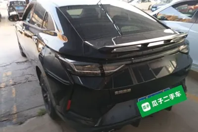Dongfeng Aeolus Yixuan