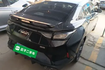 Dongfeng Aeolus Yixuan