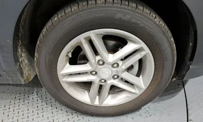 Hyundai Kona 2018, 60317 км, за 7735.81 USD
