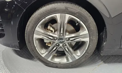 Kia K5 2022, 54839 км, за 22318.5 USD