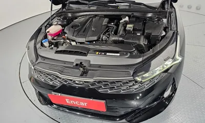 Kia K5 2022, 54839 км, за 22318.5 USD - фото 6