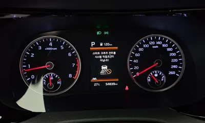 Kia K5 2022, 54839 км, за 22318.5 USD - фото 8