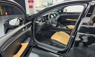 Kia K5 2022, 54839 км, за 22318.5 USD - фото 10