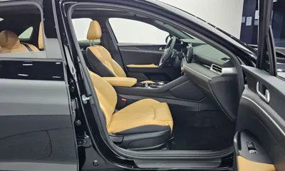 Kia K5 2022, 54839 км, за 22318.5 USD - фото 11