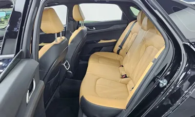 Kia K5 2022, 54839 км, за 22318.5 USD - фото 12
