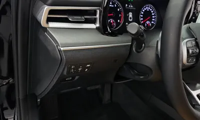 Kia K5 2022, 54839 км, за 22318.5 USD - фото 16
