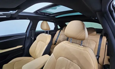 Kia K5 2022, 54839 км, за 22318.5 USD - фото 19