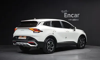 Kia Sportage 2022, 126661 км, за 10998.24 USD