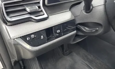 Kia Sportage 2022, 126661 км, за 10998.24 USD - фото 14