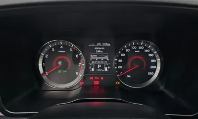 KG_Mobility_Ssangyong TIBOLI 2021, 13467 км, за 7741.35 USD - фото 8