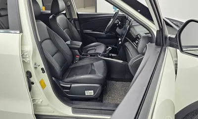 KG_Mobility_Ssangyong TIBOLI 2021, 13467 км, за 7741.35 USD - фото 10