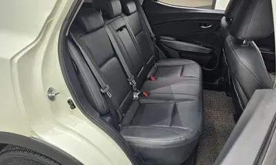 KG_Mobility_Ssangyong TIBOLI 2021, 13467 км, за 7741.35 USD - фото 11