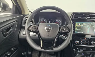 KG_Mobility_Ssangyong TIBOLI 2021, 13467 км, за 7741.35 USD - фото 13