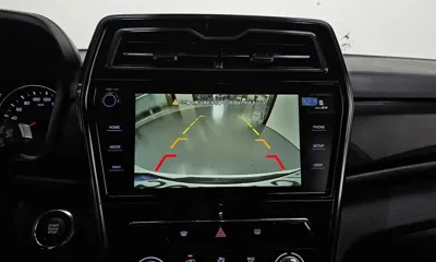 KG_Mobility_Ssangyong TIBOLI 2021, 13467 км, за 7741.35 USD - фото 14