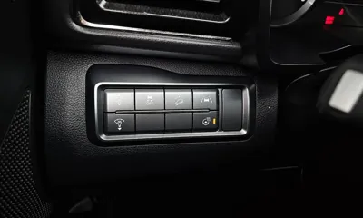 KG_Mobility_Ssangyong TIBOLI 2021, 13467 км, за 7741.35 USD - фото 16