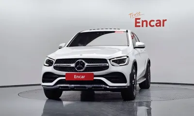 Mercedes-Benz GLC-Class 2023, 7540 км, за 39976.37 USD