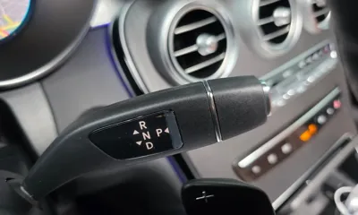 Mercedes-Benz GLC-Class 2023, 7540 км, за 39976.37 USD - фото 9