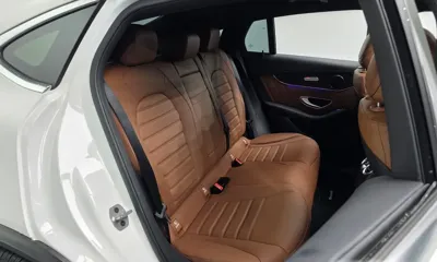 Mercedes-Benz GLC-Class 2023, 7540 км, за 39976.37 USD - фото 11