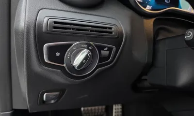 Mercedes-Benz GLC-Class 2023, 7540 км, за 39976.37 USD - фото 19