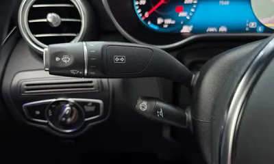 Mercedes-Benz GLC-Class 2023, 7540 км, за 39976.37 USD - фото 20