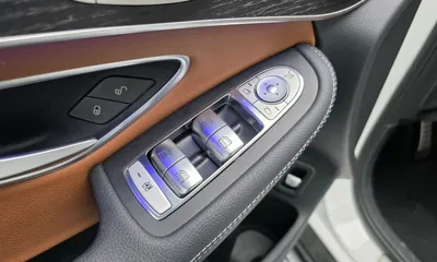 Mercedes-Benz GLC-Class 2023, 7540 км, за 39976.37 USD - фото 27