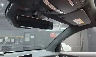 Mercedes-Benz GLC-Class 2023, 7540 км, за 39976.37 USD - фото 29