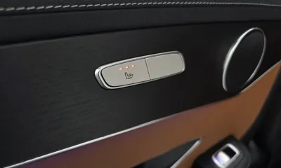 Mercedes-Benz GLC-Class 2023, 7540 км, за 39976.37 USD - фото 30