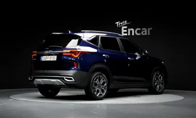 Kia Seltos 2022, 37435 км, за 13224.76 USD