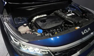 Kia Seltos 2022, 37435 км, за 13224.76 USD - фото 6