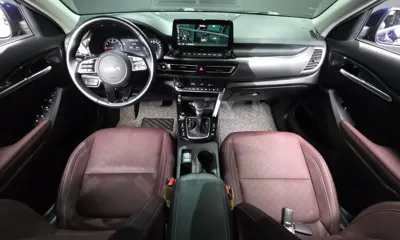 Kia Seltos 2022, 37435 км, за 13224.76 USD - фото 7