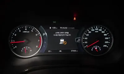 Kia Seltos 2022, 37435 км, за 13224.76 USD - фото 8
