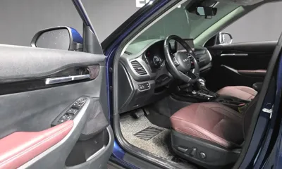 Kia Seltos 2022, 37435 км, за 13224.76 USD - фото 10