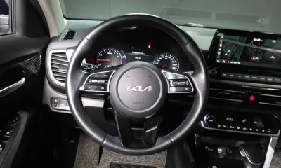 Kia Seltos 2022, 37435 км, за 13224.76 USD - фото 13