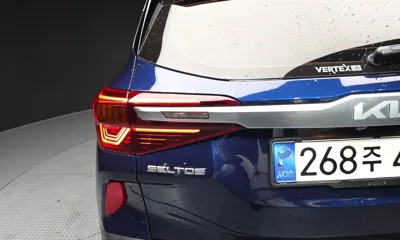 Kia Seltos 2022, 37435 км, за 13224.76 USD - фото 23