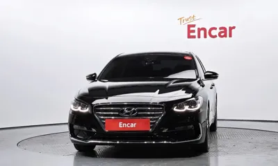 Hyundai Grandeur 2017, 199290 км, за 5942.63 USD