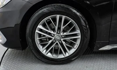 Hyundai Grandeur 2017, 199290 км, за 5942.63 USD