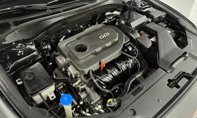 Hyundai Grandeur 2017, 199290 км, за 5942.63 USD - фото 6