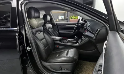 Hyundai Grandeur 2017, 199290 км, за 5942.63 USD - фото 10