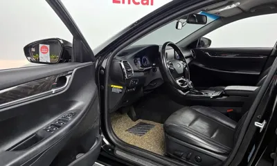 Hyundai Grandeur 2017, 199290 км, за 5942.63 USD - фото 11