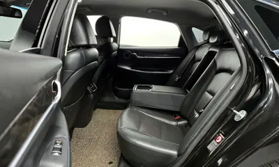 Hyundai Grandeur 2017, 199290 км, за 5942.63 USD - фото 12