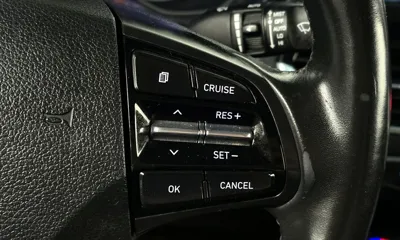 Hyundai Grandeur 2017, 199290 км, за 5942.63 USD - фото 15