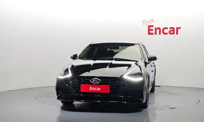 Hyundai Sonata 2020, 44740 км, за 10221.5 USD