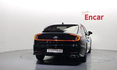 Hyundai Sonata 2020, 44740 км, за 10221.5 USD