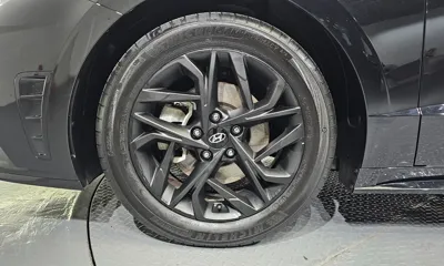 Hyundai Sonata 2020, 44740 км, за 10221.5 USD