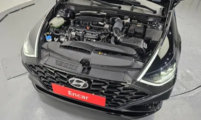 Hyundai Sonata 2020, 44740 км, за 10216.84 USD - фото 6