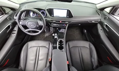 Hyundai Sonata 2020, 44740 км, за 10216.84 USD - фото 7